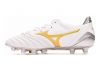 Mizuno Morelia Neo KL II  - White White Gold 50 (P1GA205450)