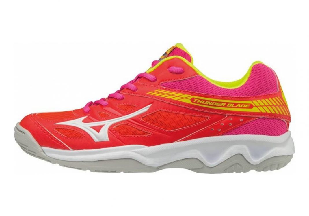 Mizuno Thunder Blade - 