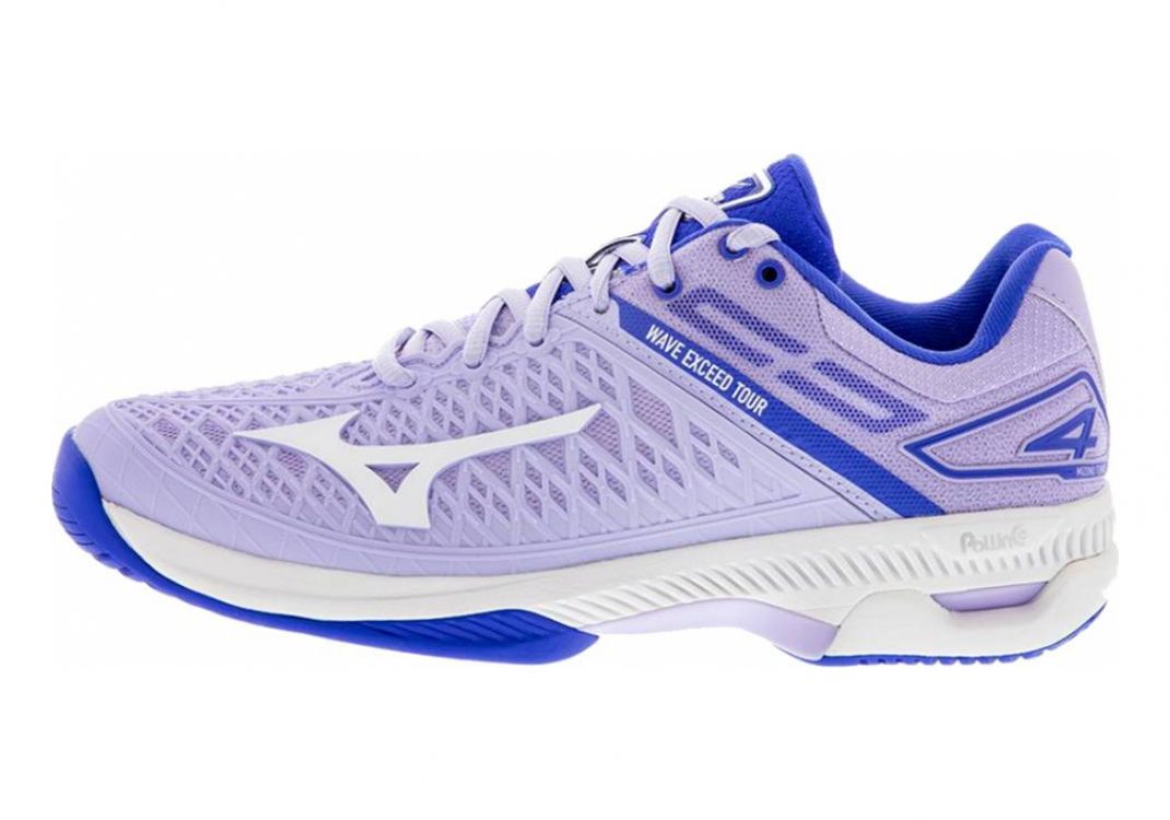 Mizuno Wave Exceed Tour 4 AC