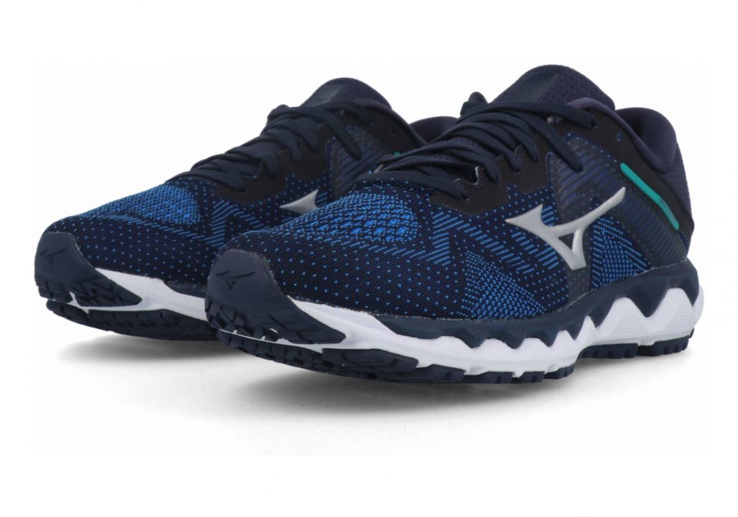 Mizuno Wave Horizon 4 - 