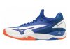 Mizuno Wave Impulse