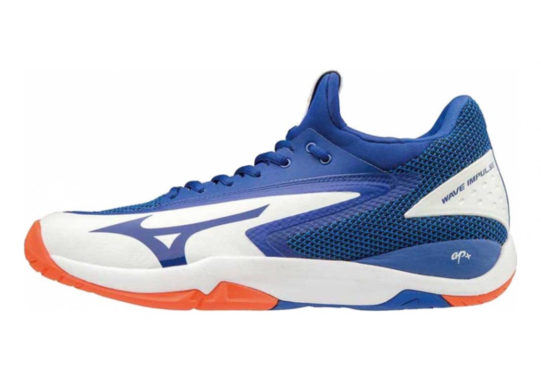 Mizuno Wave Impulse