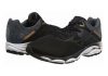 Mizuno Wave Inspire 16 - Black Blk Blk Shadow 09 (J1GC204409)