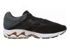 Mizuno Wave Inspire 16 - Black Blk Blk Shadow 09 (J1GC204409)