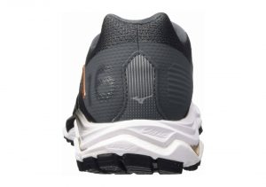 Mizuno Wave Inspire 16 - Black Blk Blk Shadow 09 (J1GC204409)