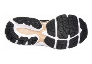 Mizuno Wave Inspire 16 - Black Blk Blk Shadow 09 (J1GC204409)