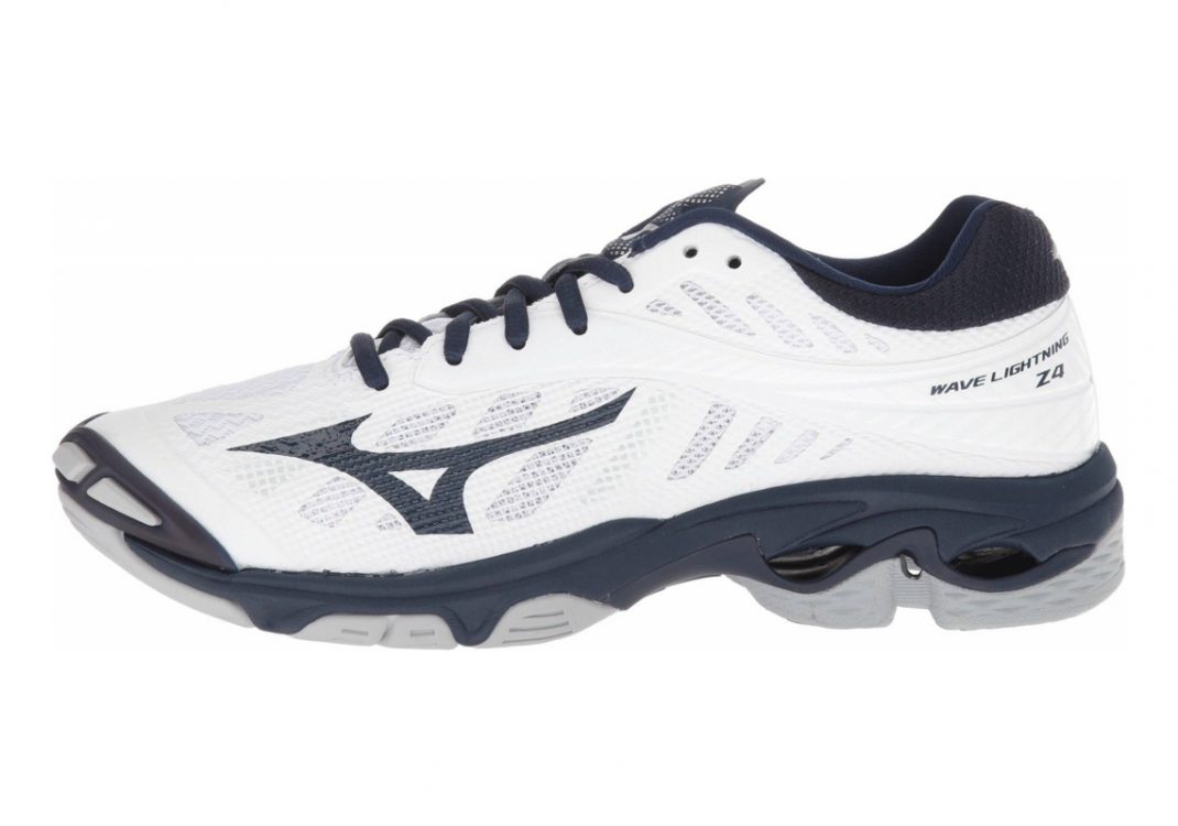 Mizuno 2024 lighting z4