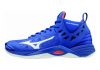 Mizuno Wave Momentum Mid