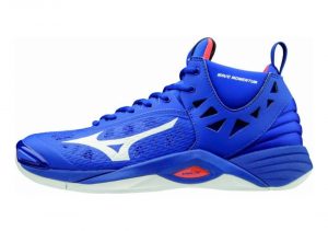 Mizuno Wave Momentum Mid - 