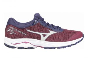 Mizuno Wave Rider TT - Purple Potion / Vapo (J1GD193239)