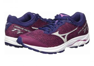 Mizuno Wave Rider TT - Purple Potion / Vapo (J1GD193239)
