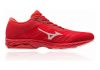 Mizuno Wave Shadow 3 - High Risk Red / White (J1GC193007)