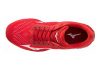 Mizuno Wave Shadow 3 - High Risk Red / White (J1GC193007)