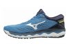 Mizuno Wave Sky 3 - Blue (J1GC190201)