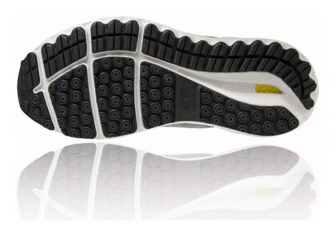 Frost Gray/White San (J1GD200940)