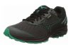 Mizuno Wave Rider GTX - Gunmetal Black Billard (J1GD187905)