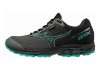 Mizuno Wave Rider GTX - Gunmetal Black Billard (J1GD187905)