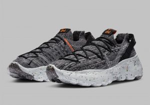 Nike Space Hippie 04 Moon