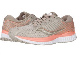 Saucony Guide 13 Moonrock/Coral