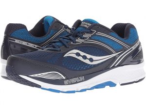 Saucony Echelon 7 Navy/Blue