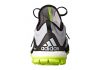 Adidas Response Boost Trail - Clear Grey Black Solar Yellow (B33674)