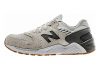 New Balance 009 Speckle Suede - Beige (ML009PT)