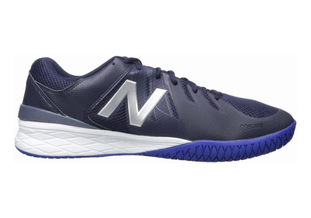 New Balance 1006 - Pigment UV Blue (C1006PU)