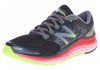 New Balance Fresh Foam 1080 v6 - Black/Red (M1080BK6)