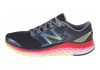 New Balance Fresh Foam 1080 v6 - Black/Red (M1080BK6)