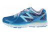 New Balance 1080 v5 - Blau (Bb5 Sea Spray) (W1080BB5)