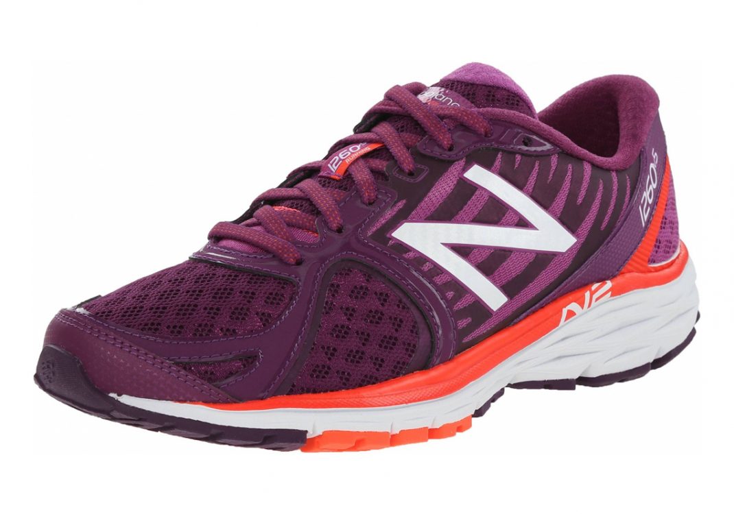 Violett Po5 Purple Orange (W1260PO5)