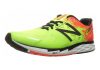 New Balance 1500 v3 - Lime Glow/Alpha Orange (M1500YO3)