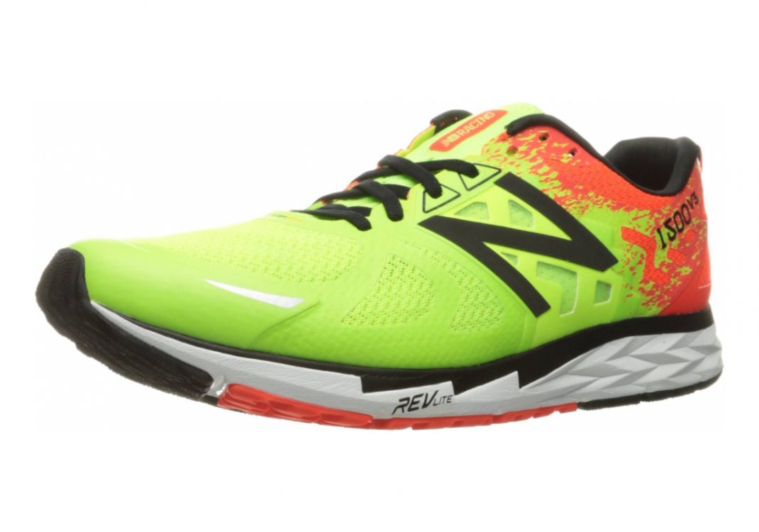 New balance cheap fantom fit 1500