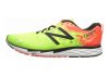 New Balance 1500 v3 - Lime Glow/Alpha Orange (M1500YO3)