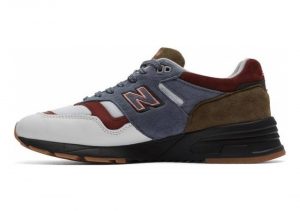 New Balance Made In UK 1530 - Brown