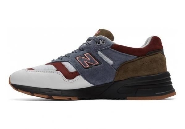 New Balance Made In UK 1530 - Brown