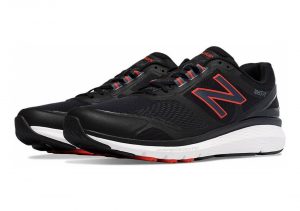 New Balance 1865 - Black (W1865BK)