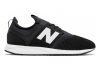 New Balance 247 Classic - Black (MRL247BG)