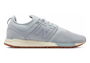 New Balance 247 Luxe - Blue (MRL247LP)