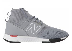 New Balance 247 Mid - Grey (MRL247OD)