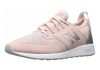 New Balance 420 REVlite Slip-On - Rosa (WRL420SE)