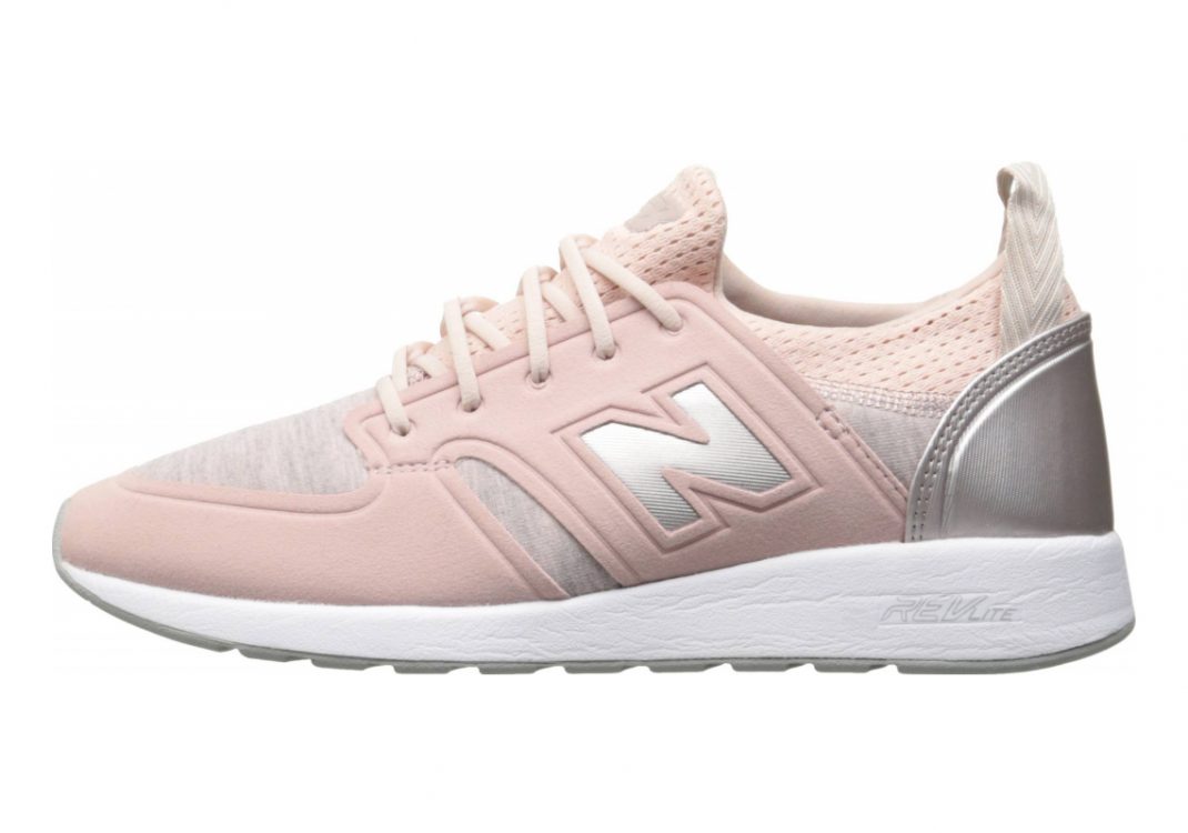 New balance u420 hotsell Rosas mujer