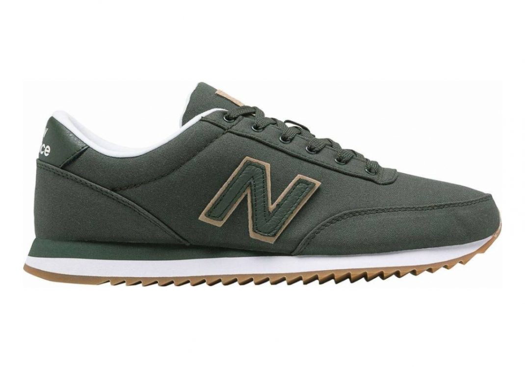 New Balance 501 Ripple Sole 9