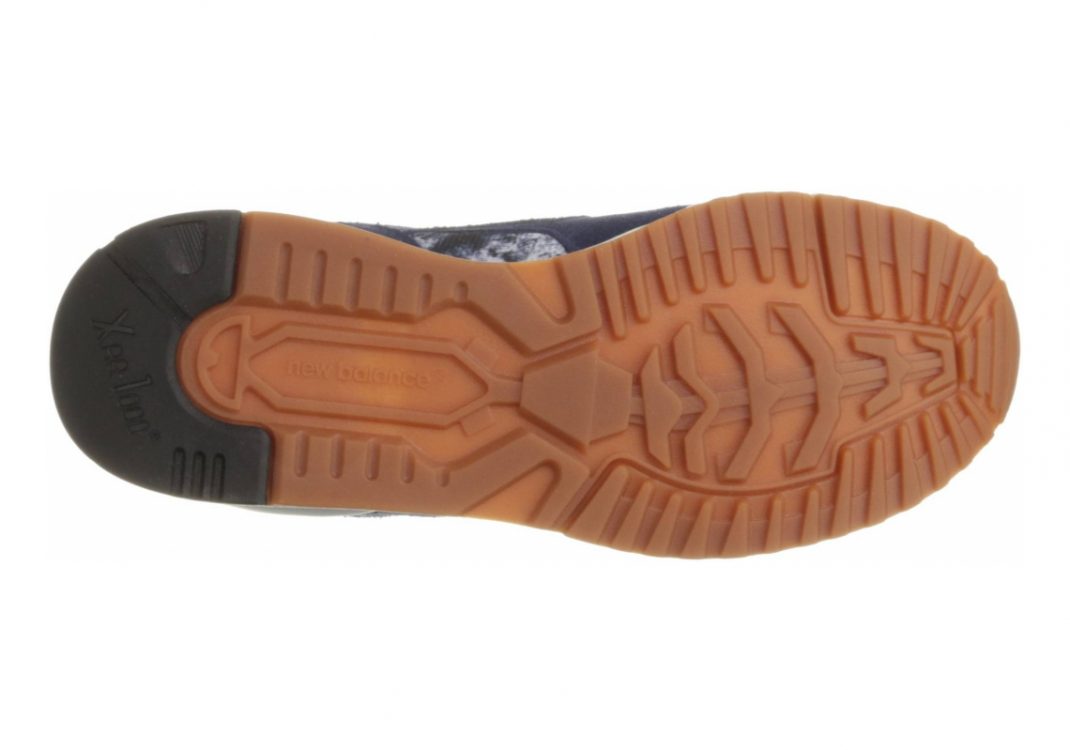 Pigment Black/Silver Mink (W530BNA)