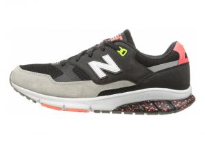 Black/Grey (MVL530AG)