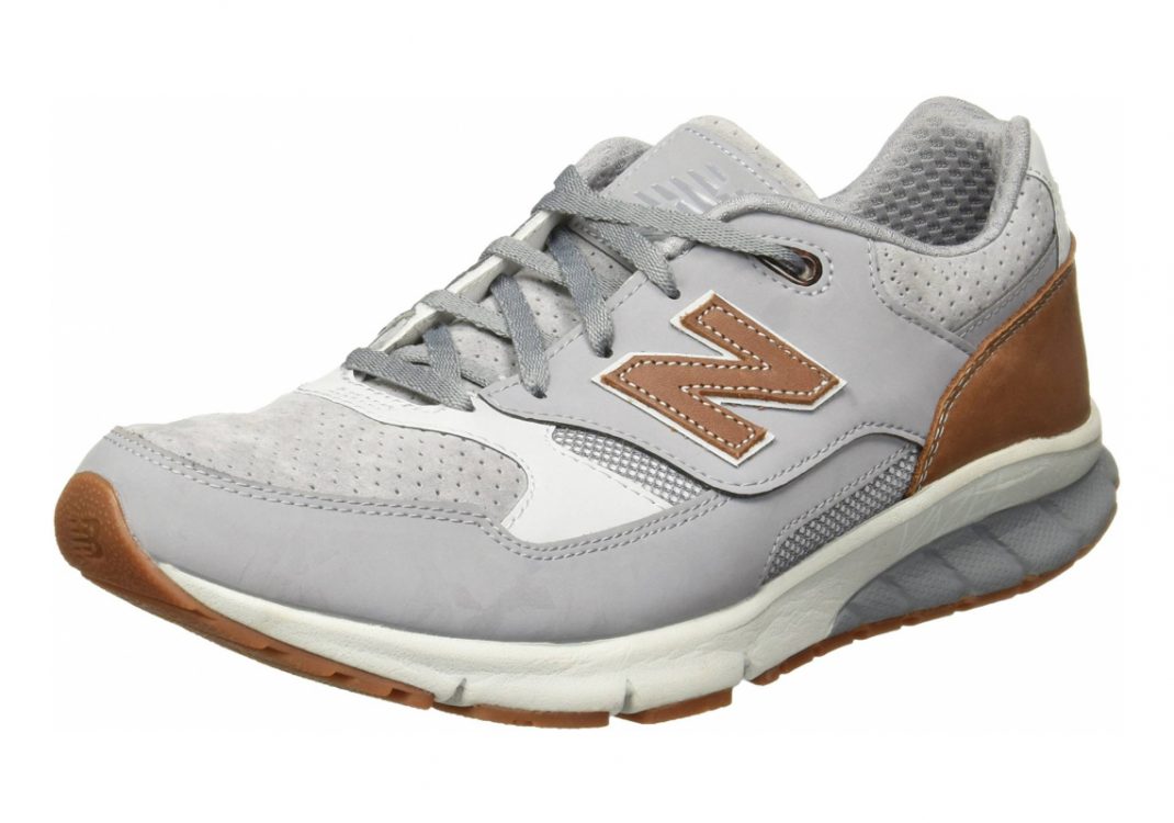 New Balance 530 Vazee - Grey (MVL530RG)