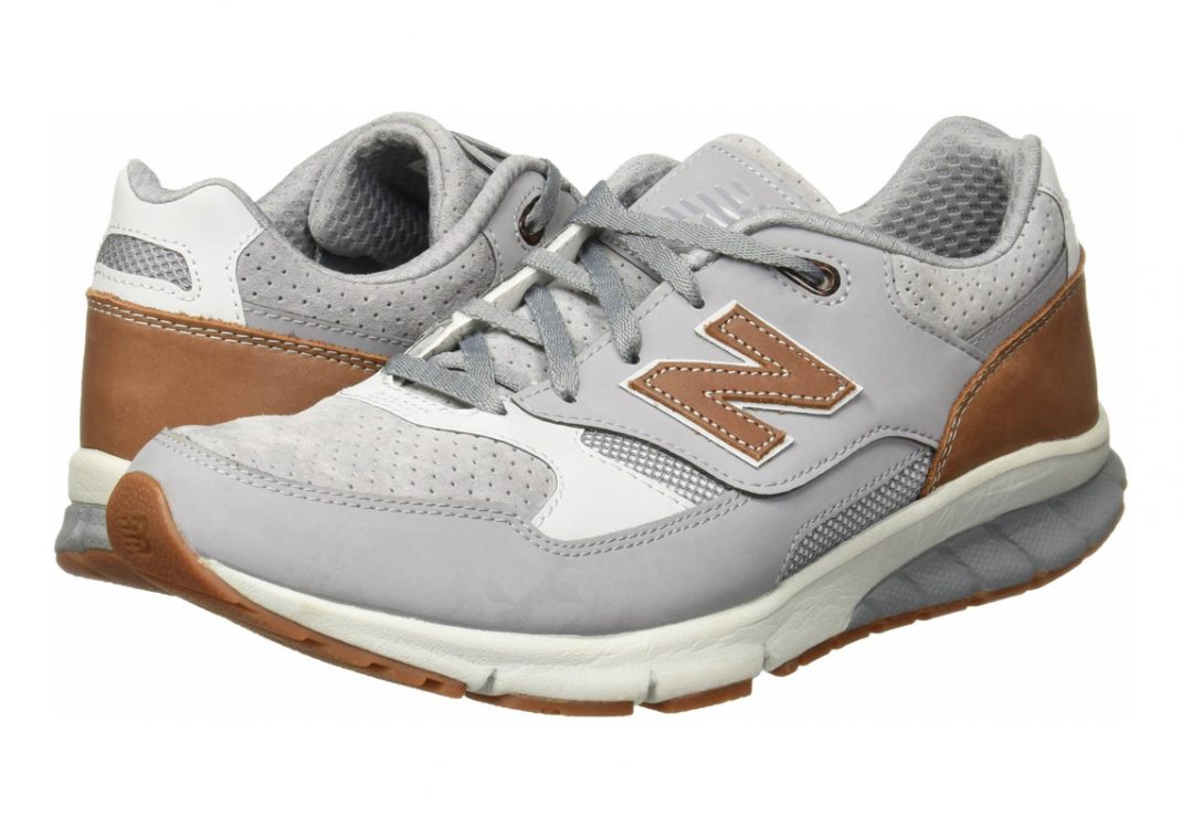 New Balance 530 Vazee - Grey (MVL530RG)