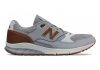 New Balance 530 Vazee - Grey (MVL530RG)