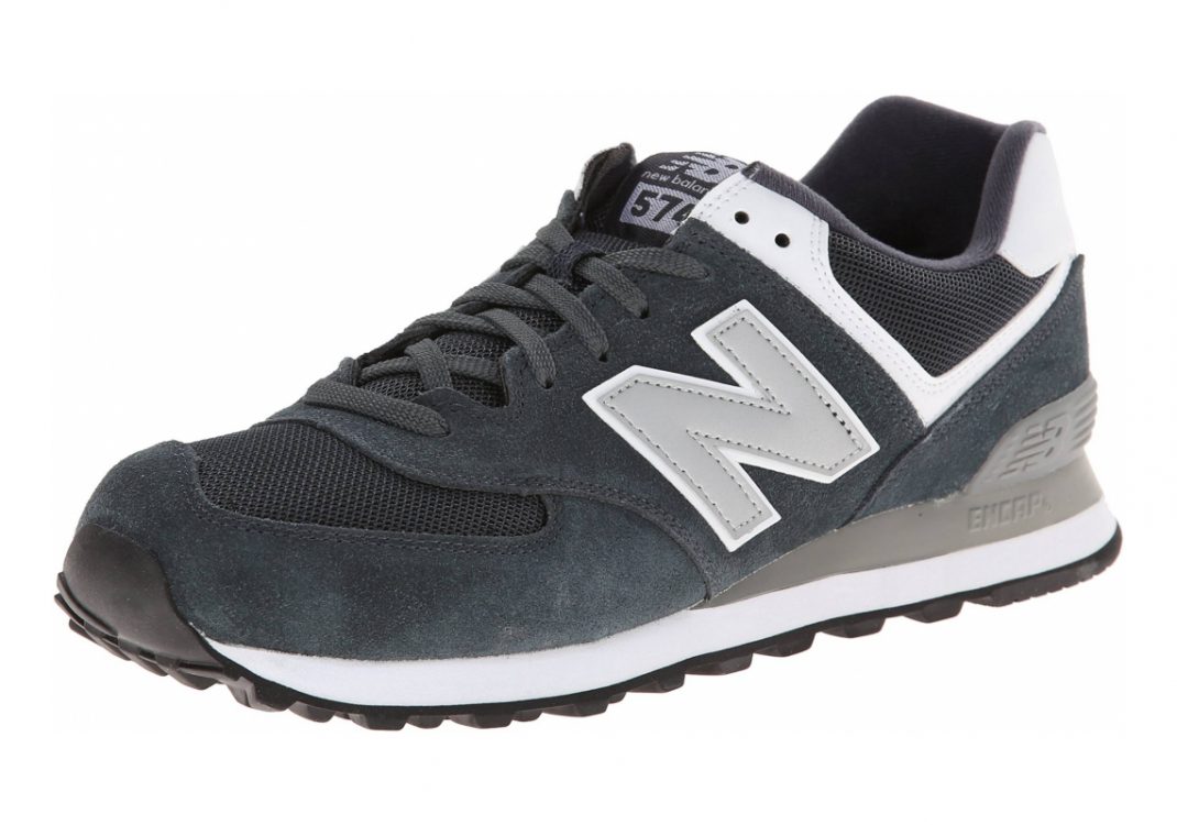 Gris Dark Grey (ML574VAG)