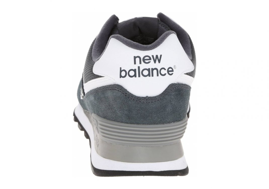 Gris Dark Grey (ML574VAG)